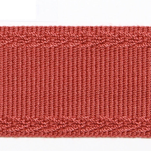 Dainty - Watermelon by Europatex Designer Fabric Dainty & Majestic 100% Polyester China See Sample Horizontal: N/A and Vertical: N/A 1.50 inches  - Swanky Fabrics -