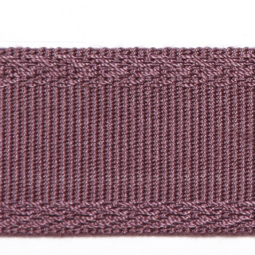 Dainty - Amazon Soil by Europatex Designer Fabric Dainty & Majestic 100% Polyester China See Sample Horizontal: N/A and Vertical: N/A 1.50 inches  - Swanky Fabrics -