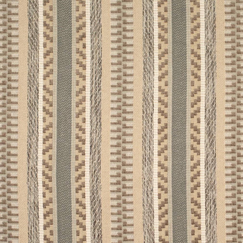 Dakota Earth A1060-01 by 29 Park Designer Fabric