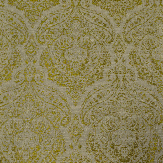 Dalliance - A - Lime by Europatex Fabric Dalliance 60% Polyester / 40% Cotton China See Sample Horizontal: N/A and Vertical: N/A 54.00 inches  - Fabric Carolina -