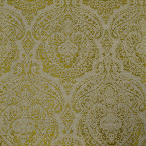 Dalliance A Lime by Europatex Fabric