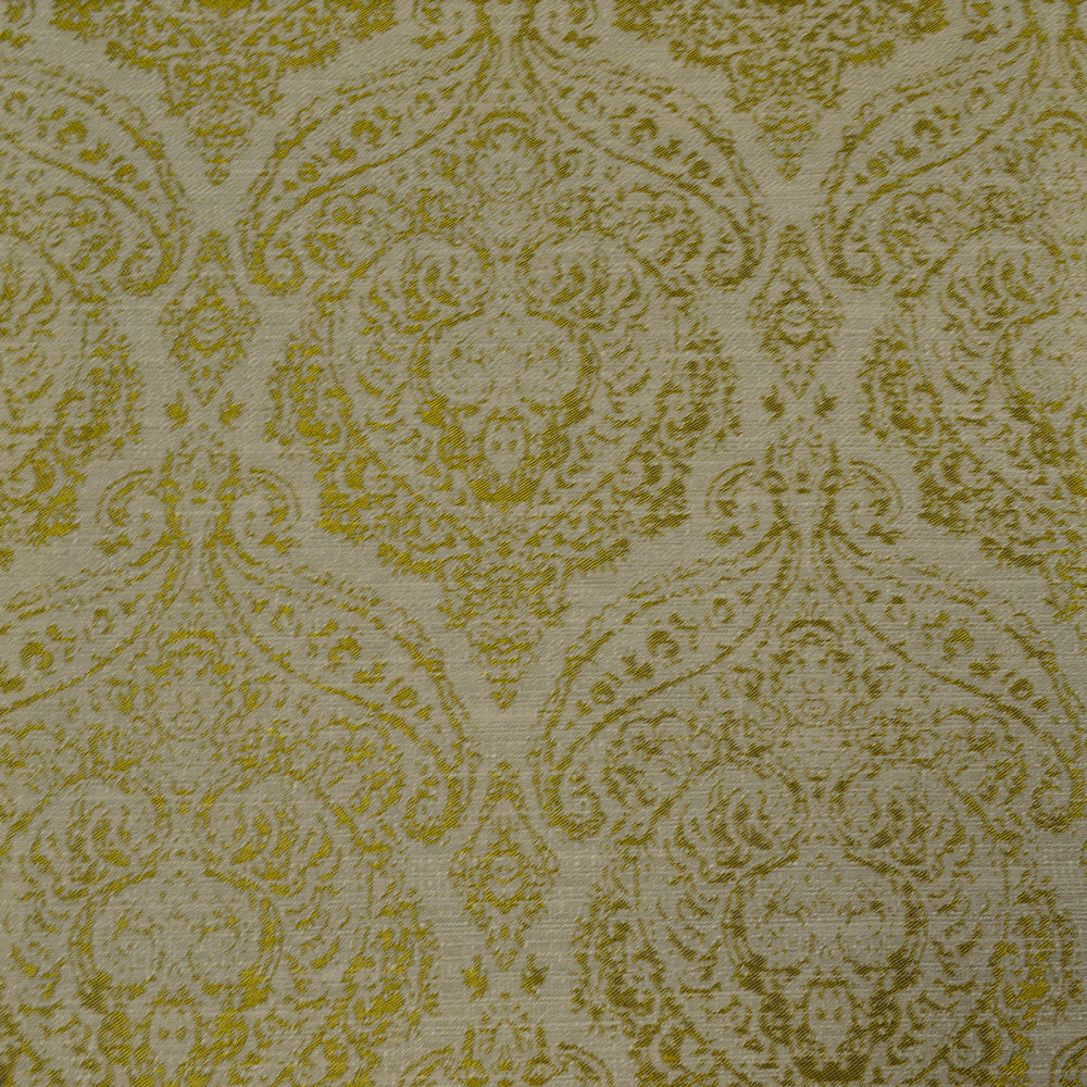 Dalliance A Lime by Europatex Designer Fabric Dalliance 60% Polyester, 40% cotton China Horizontal: 6.7" and Vertical: 12" 54" - Swanky Fabrics -