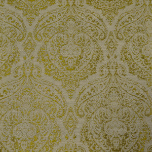 Dalliance A Lime by Europatex Fabric
