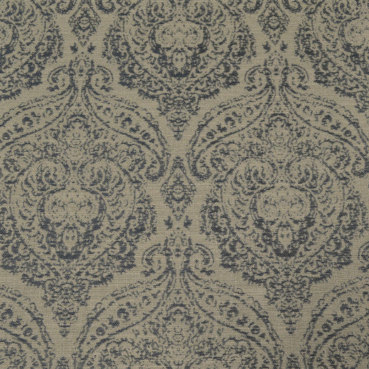 Dalliance - A - Marine by Europatex Fabric Dalliance 60% Polyester / 40% Cotton China See Sample Horizontal: N/A and Vertical: N/A 54.00 inches  - Fabric Carolina -