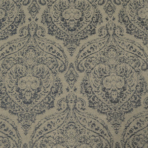 Dalliance A Marine by Europatex Fabric