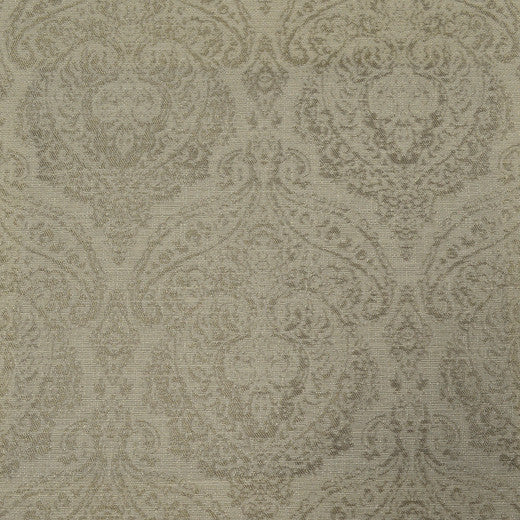 Dalliance - A - Silver by Europatex Fabric Dalliance 60% Polyester / 40% Cotton China See Sample Horizontal: N/A and Vertical: N/A 54.00 inches  - Fabric Carolina -