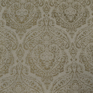 Dalliance A Taupe by Europatex Fabric