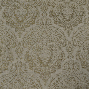 Dalliance A Taupe by Europatex Fabric