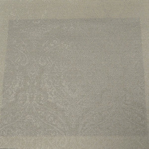 Dalliance A White by Europatex Fabric
