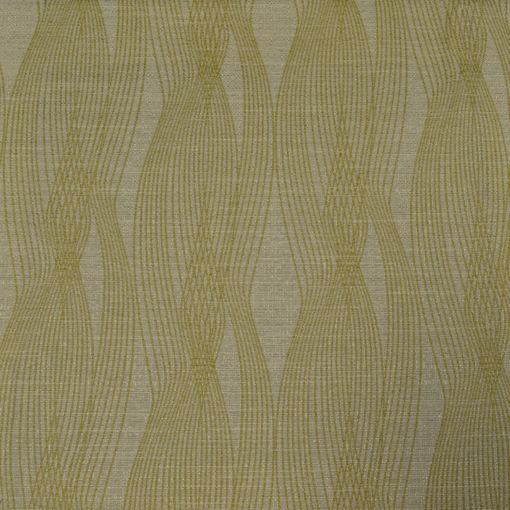 Dalliance B Lime by Europatex Designer Fabric Dalliance 60% Polyester, 40% cotton China Horizontal: 6.7" and Vertical: 12" 54" - Swanky Fabrics -