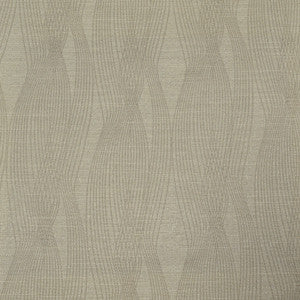 Dalliance B Silver by Europatex Fabric