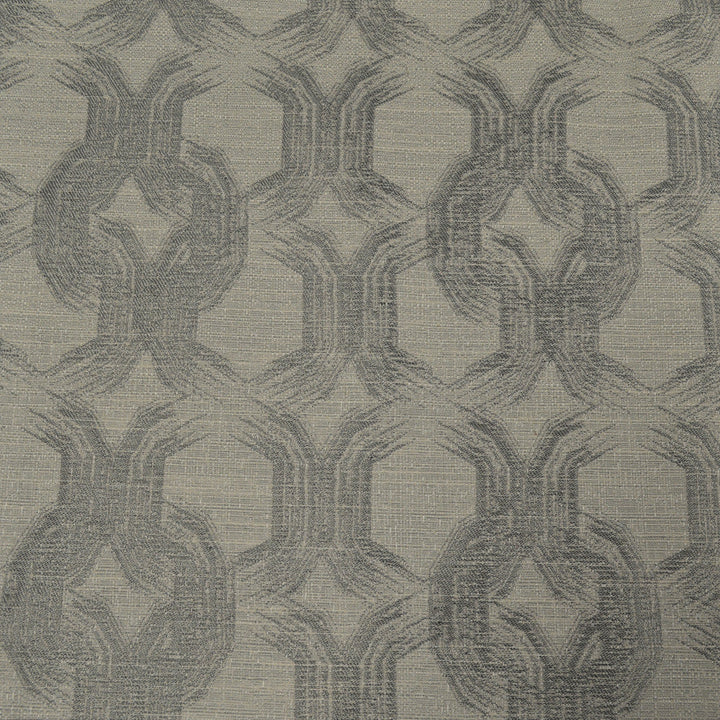 Dalliance C Iceberg by Europatex Designer Fabric Dalliance 60% Polyester, 40% cotton China Horizontal: 6.7" and Vertical: 12" 54" - Swanky Fabrics -