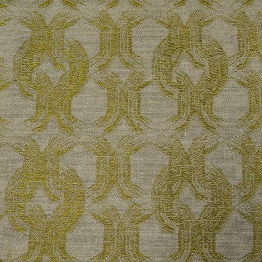 Dalliance - C - Lime by Europatex Fabric Dalliance 60% Polyester / 40% Cotton China See Sample Horizontal: N/A and Vertical: N/A 54.00 inches  - Fabric Carolina -