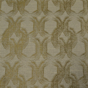 Dalliance C Porridge by Europatex Fabric