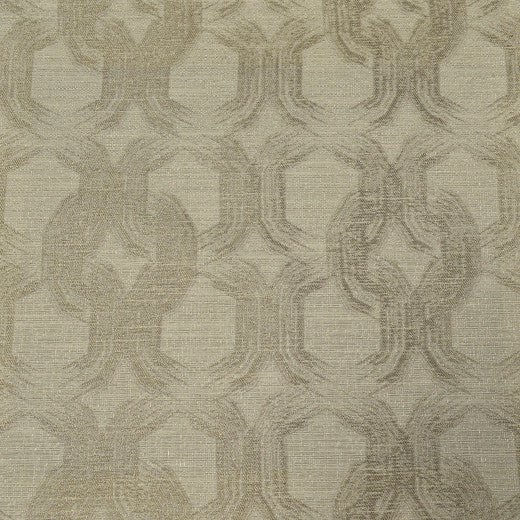 Dalliance - C - Silver by Europatex Fabric Dalliance 60% Polyester / 40% Cotton China See Sample Horizontal: N/A and Vertical: N/A 54.00 inches  - Fabric Carolina -