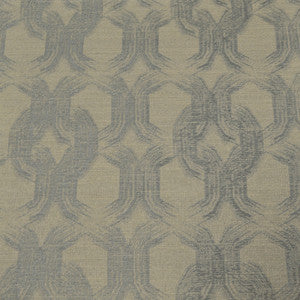 Dalliance C Sky by Europatex Fabric