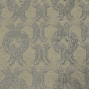 Dalliance C Sky by Europatex Fabric
