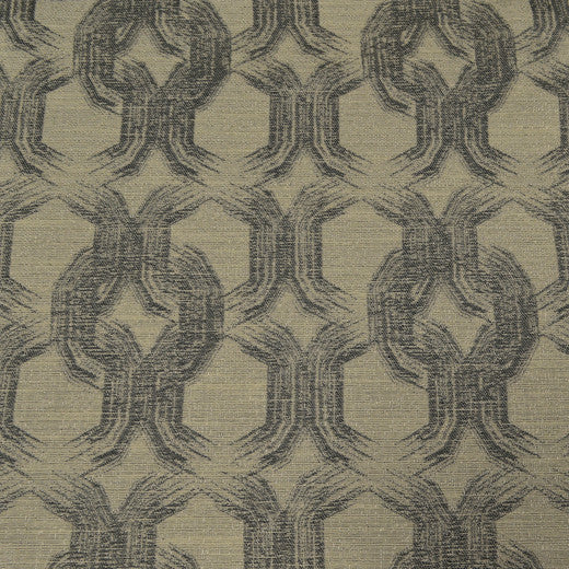 Dalliance - C - Steel by Europatex Fabric Dalliance 60% Polyester / 40% Cotton China See Sample Horizontal: N/A and Vertical: N/A 54.00 inches  - Fabric Carolina -