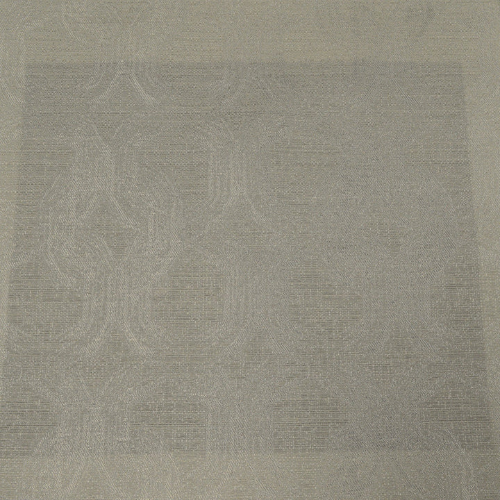 Dalliance C White by Europatex Designer Fabric Dalliance 60% Polyester, 40% cotton China Horizontal: 6.7" and Vertical: 12" 54" - Swanky Fabrics -