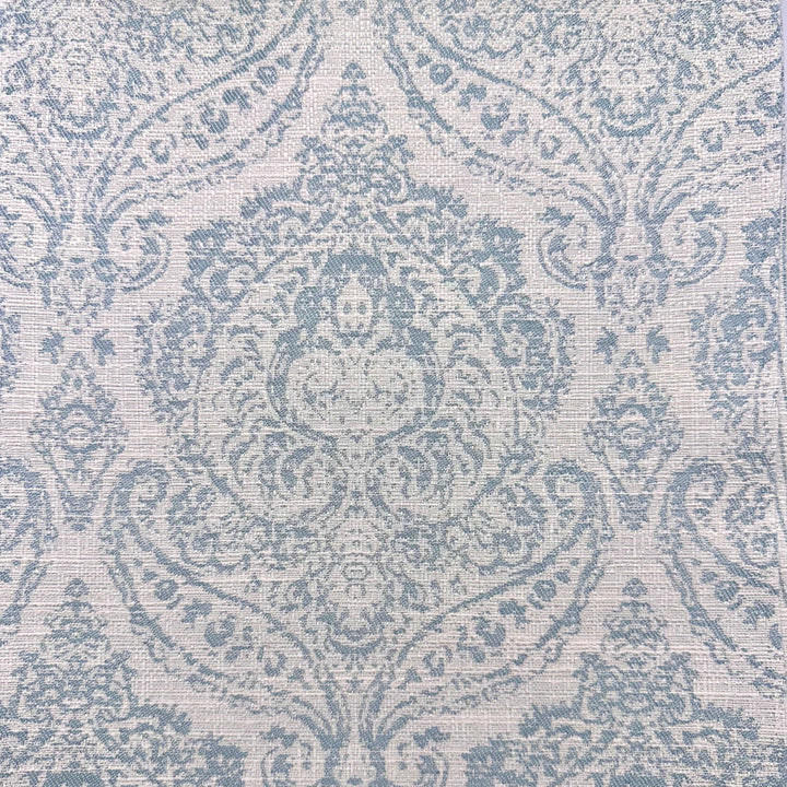 Dalliance A Pool by Europatex Fabric Dalliance 60% Polyester, 40% Cotton 6.67" H, 12" V 54.00 inches - Fabric Carolina -