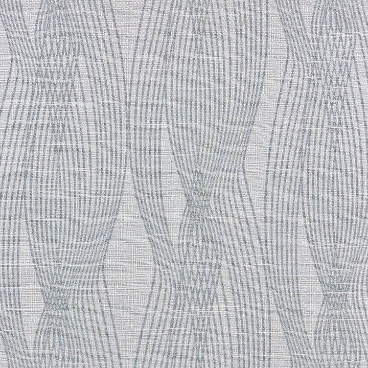 Dalliance B Iceberg by Europatex Fabric Dalliance 60% Polyester, 40% Cotton 6.67" H, 14" V 54.00 inches - Fabric Carolina -