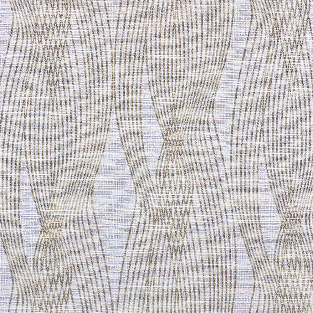 Dalliance B Lime by Europatex Fabric Dalliance 60% Polyester, 40% Cotton 6.67" H, 14" V 54.00 inches - Fabric Carolina -