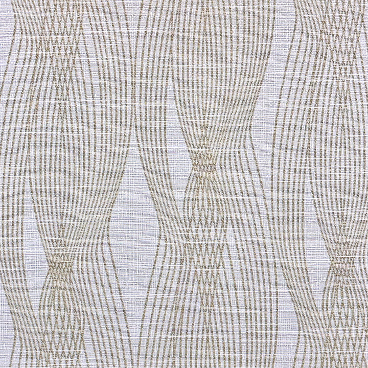 Dalliance B Lime by Europatex Fabric Dalliance 60% Polyester, 40% Cotton 6.67" H, 14" V 54.00 inches - Fabric Carolina -
