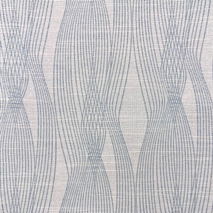 Dalliance B Pool by Europatex Fabric Dalliance 60% Polyester, 40% Cotton 6.67" H, 14" V 54.00 inches - Fabric Carolina -