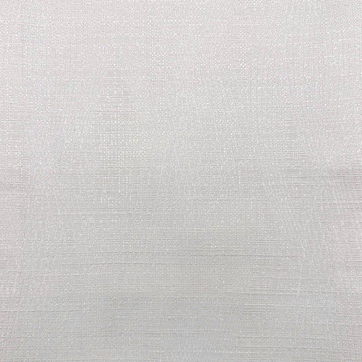 Dalliance B White by Europatex Designer Fabric Dalliance 60% Polyester, 40% Cotton 6.67" H, 14" V 54.00 inches - Swanky Fabrics -