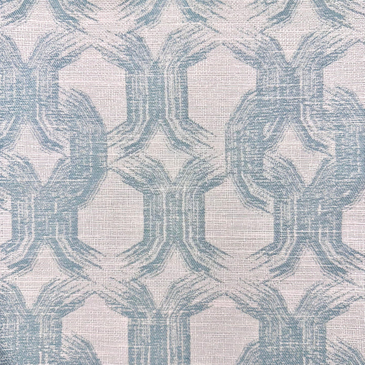 Dalliance C Pool by Europatex Fabric Dalliance 60% Polyester, 40% Cotton 6.67" H, 6" V 54.00 inches - Fabric Carolina -