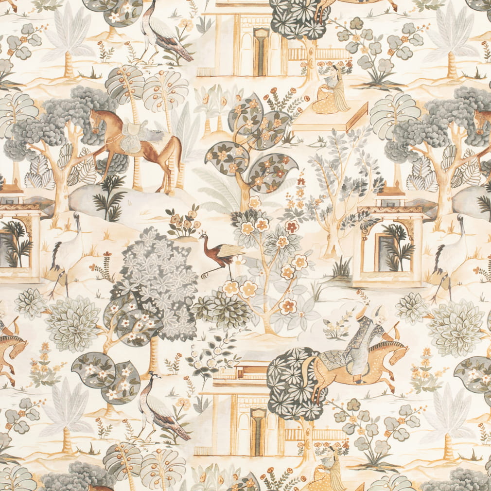 Daria Antique A1063-01 by 29 Park Designer Fabric