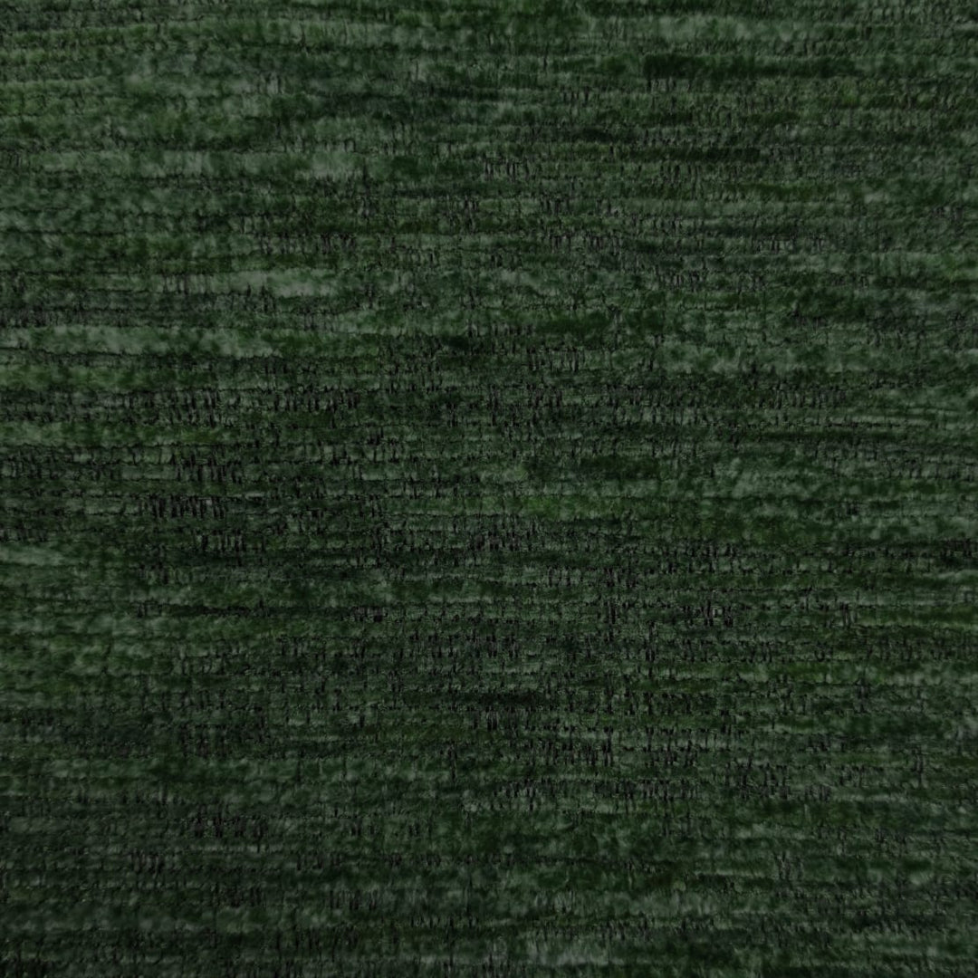 Blossoms Dark Green by Europatex Designer Fabric