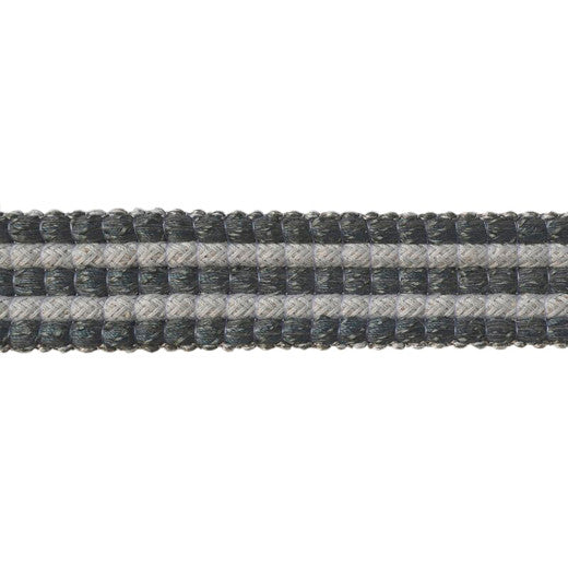 Rebellious - Dark Night by Europatex Fabric Yarn Palette 50% Viscose / 50% Cotton China See Sample Horizontal: N/A and Vertical: N/A 1.25 inches  - Fabric Carolina -