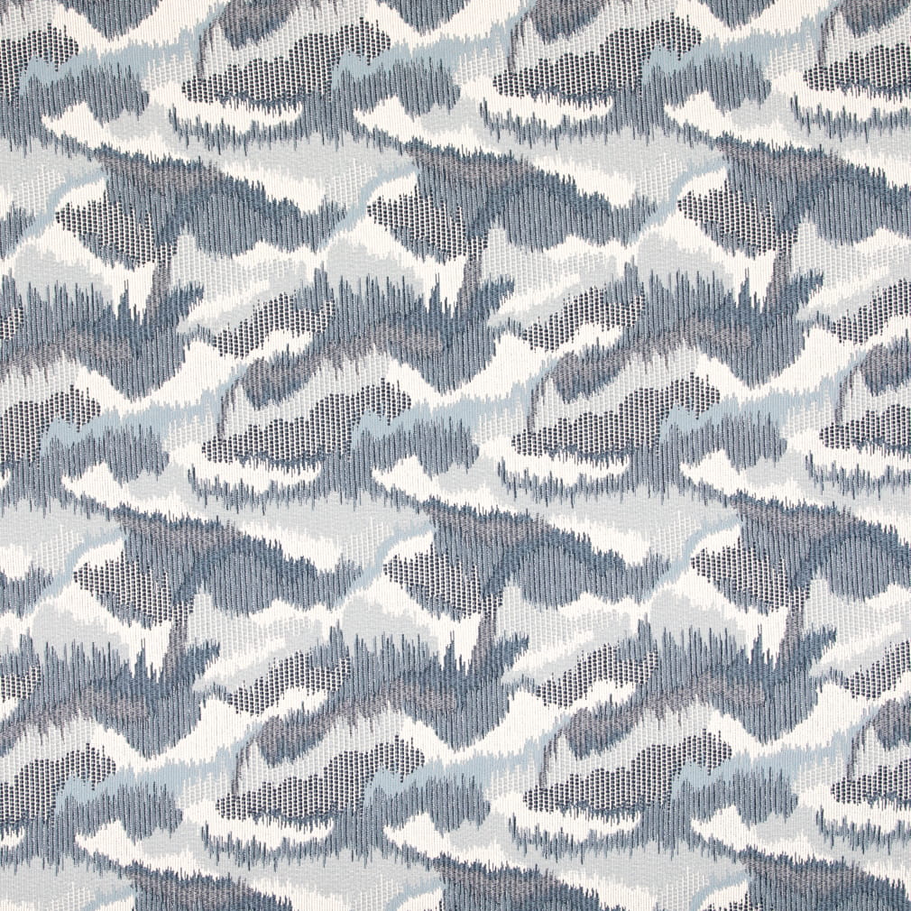 Davenport Water A1346-07 by 29 Park Designer Fabric