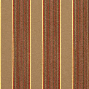5606 Davidson Redwood by Sunbrella Fabric