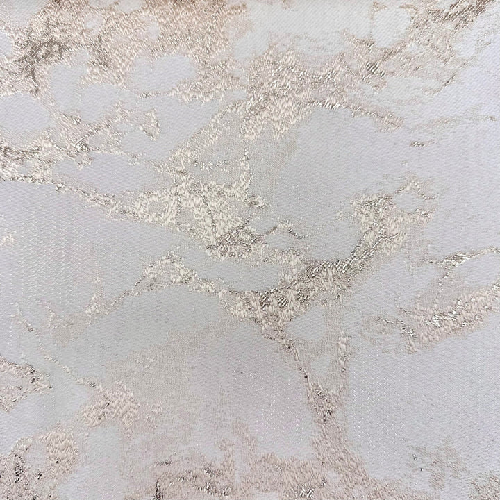 Dazzle Marble Cream by Europatex Fabric Dazzle 100% Polyester 118.00 inches - Fabric Carolina -