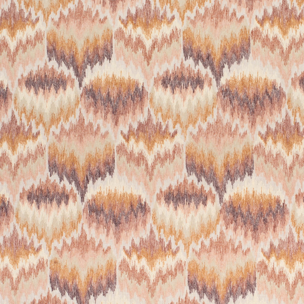Delphina Blush A1066-02 by 29 Park Designer Fabric