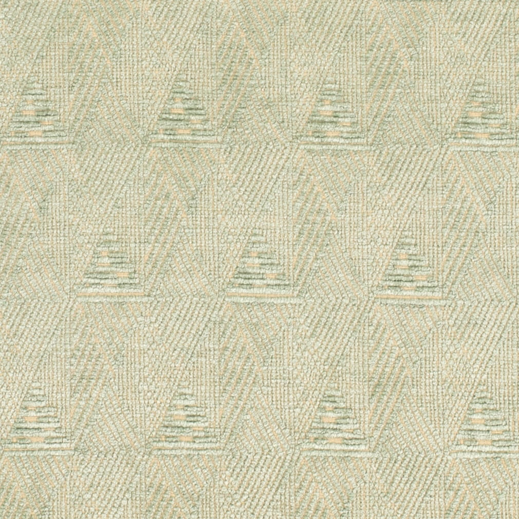 Denali Seafoam A1067-01 by 29 Park Designer Fabric