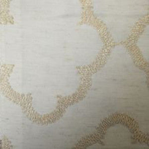 Denise A Col. 3 Cream by Europatex Fabric