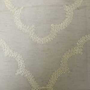 Denise A Col. 2 Snowflake by Europatex Fabric