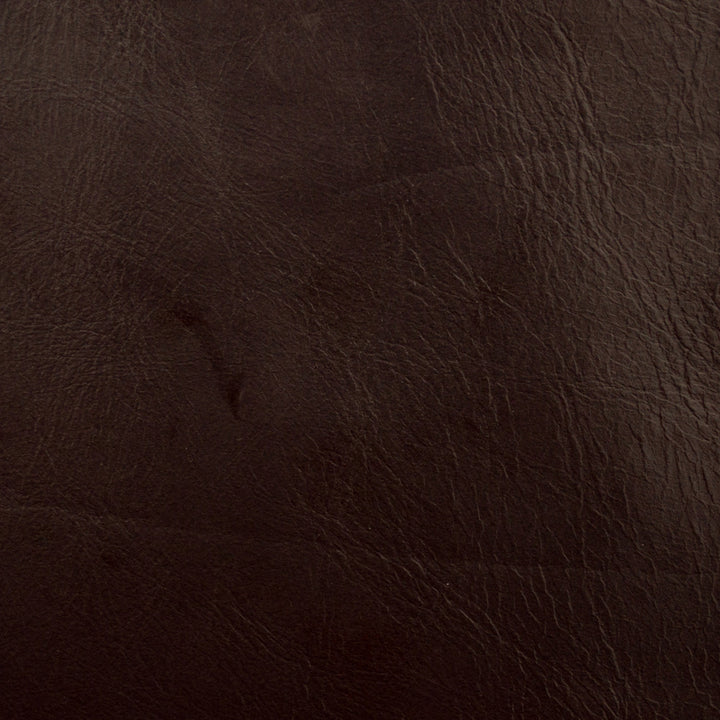 Derma Brown by Europatex Fabric Derma Surface: 100% PVC (Phthalate Free) Backing: 100% Polyester 0.00" 54.00 inches - Fabric Carolina -