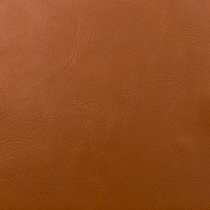 Derma Caramel by Europatex Fabric Derma Surface: 100% PVC (Phthalate Free) Backing: 100% Polyester 0.00" 54.00 inches - Fabric Carolina -