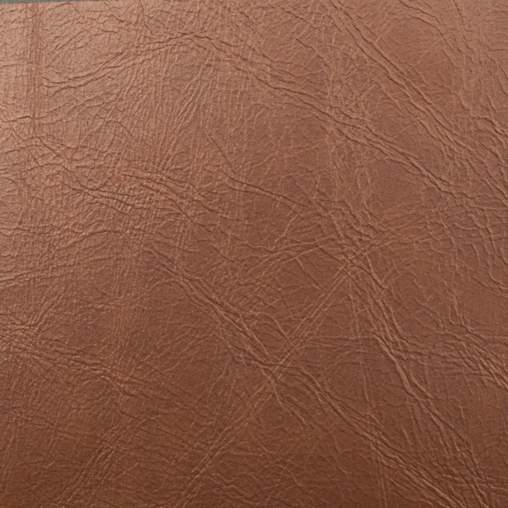 Derma Cedar by Europatex Designer Fabric Derma Surface: 100% PVC (Phthalate Free) Backing: 100% Polyester 0.00" 54.00 inches - Swanky Fabrics -