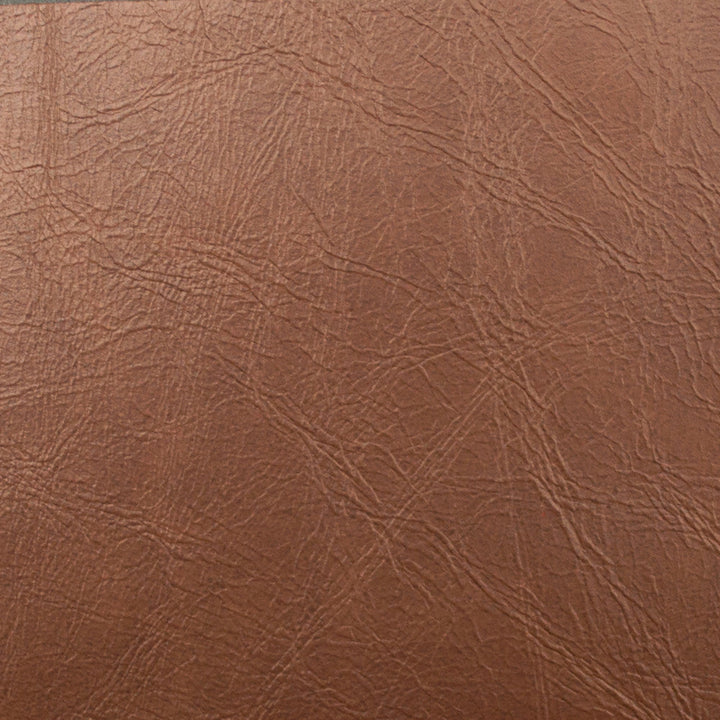 Derma Cedar by Europatex Designer Fabric Derma Surface: 100% PVC (Phthalate Free) Backing: 100% Polyester 0.00" 54.00 inches - Swanky Fabrics -