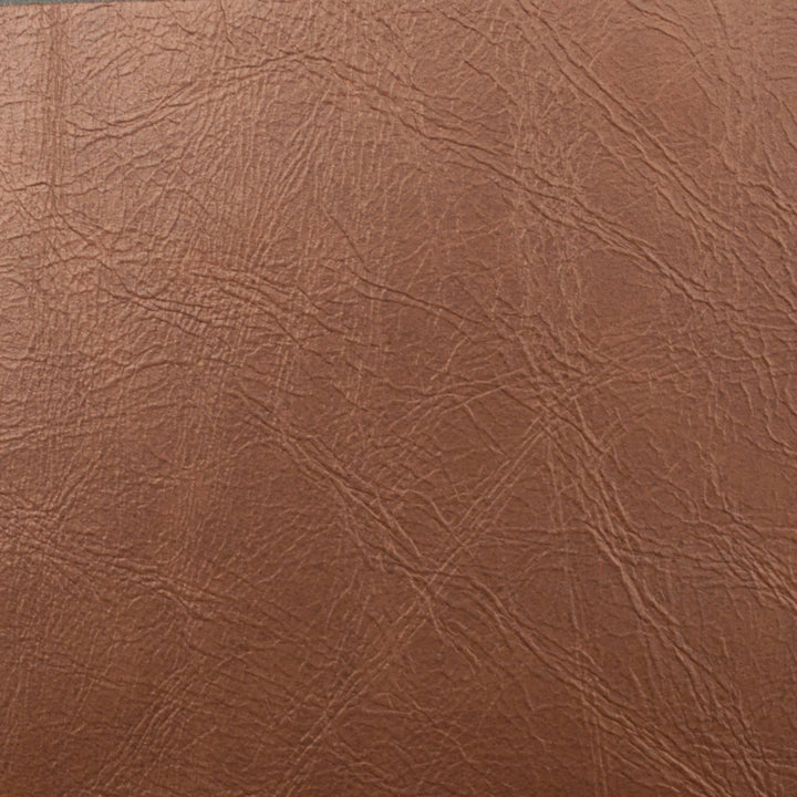 Derma Cedar by Europatex Fabric Derma Surface: 100% PVC (Phthalate Free) Backing: 100% Polyester 0.00" 54.00 inches - Fabric Carolina -
