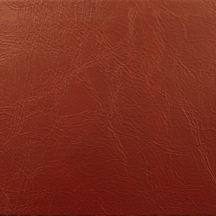 Derma Cherry by Europatex Fabric Derma Surface: 100% PVC (Phthalate Free) Backing: 100% Polyester 0.00" 54.00 inches - Fabric Carolina -
