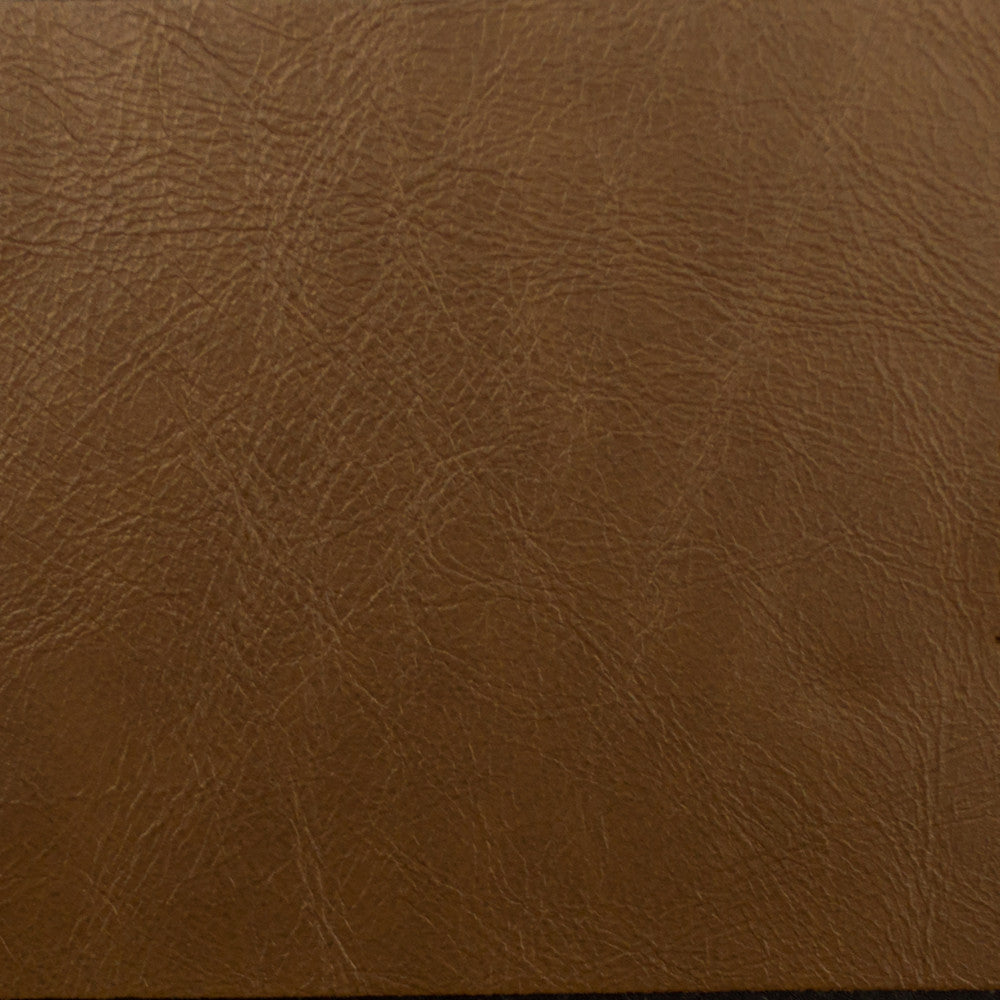 Derma Chestnut by Europatex Fabric Derma Surface: 100% PVC (Phthalate Free) Backing: 100% Polyester 0.00" 54.00 inches - Fabric Carolina -