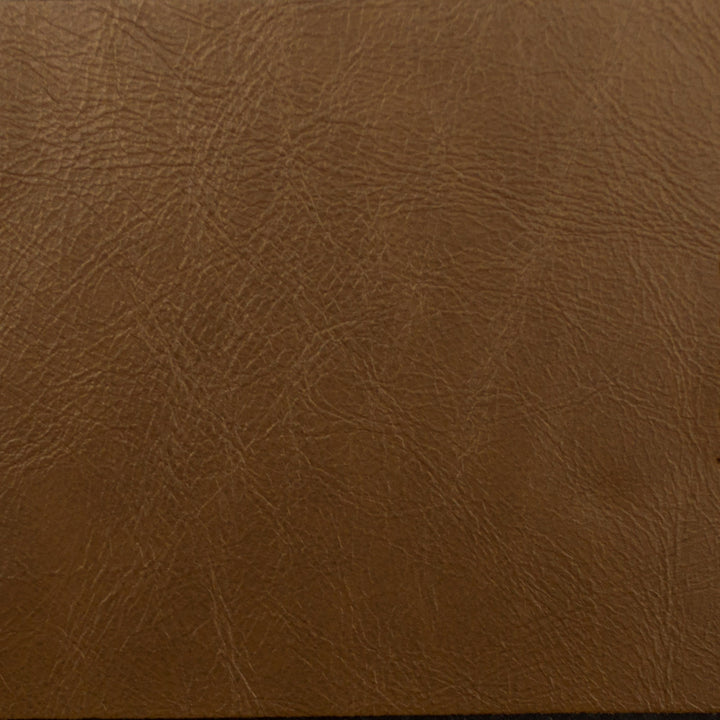 Derma Chestnut by Europatex Fabric Derma Surface: 100% PVC (Phthalate Free) Backing: 100% Polyester 0.00" 54.00 inches - Fabric Carolina -