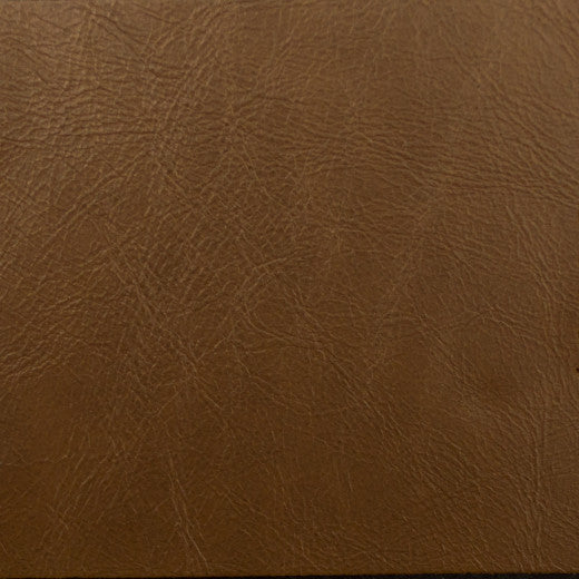 Derma - Chestnut by Europatex Fabric Derma Surface: 100% PVC (Phthalate Free) Backing: 100% Polyester China See Sample Horizontal: N/A and Vertical: N/A 54.00 inches  - Fabric Carolina -