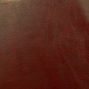 Derma Claret by Europatex Fabric